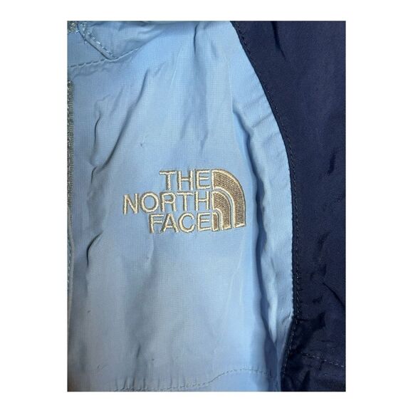 The North Face Jacket Womens Hyvent Summit Series 3/1 Waterproof no hood small - Picture 4 of 11